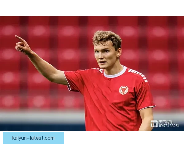 奥德加德射门选择分析：状态回暖，表现备受关注