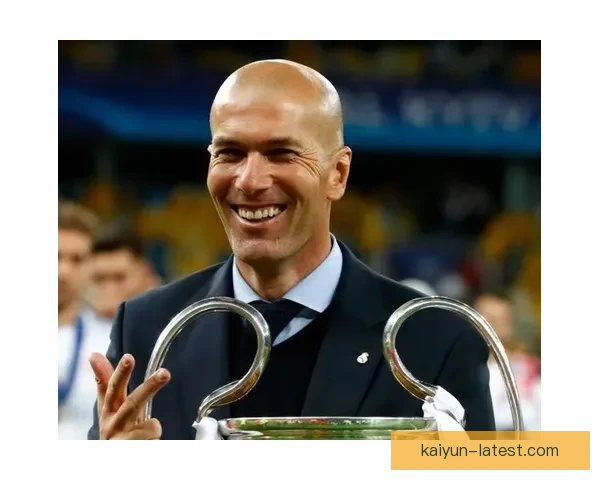 齐达内战术价值在当前阶段持续提升，执教思路备受期待